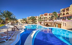 Marina Plaza Hotel Tala Bay Aqaba